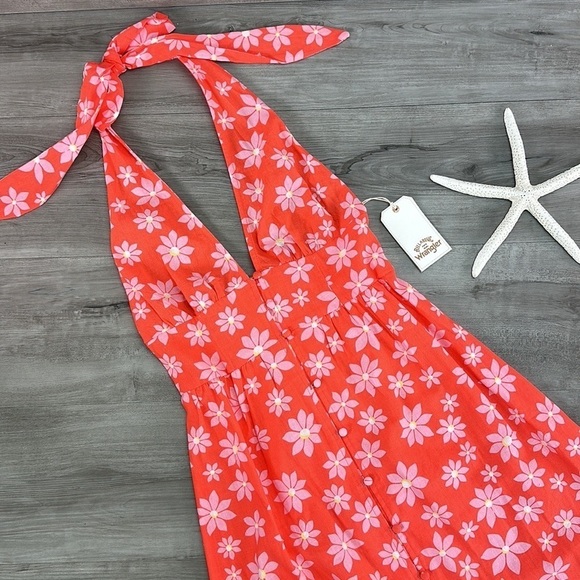 🔆BILLABONG🔆 HUNG UP DRESS - Picture 7 of 16